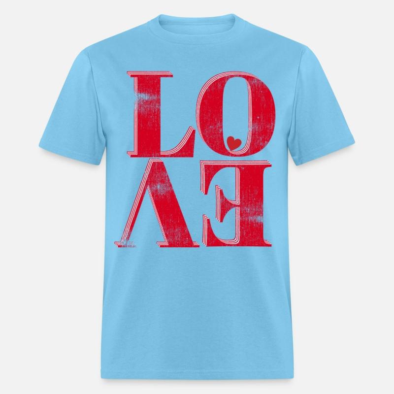 LOVE, LOVE, LOVE. Hearts and Love.