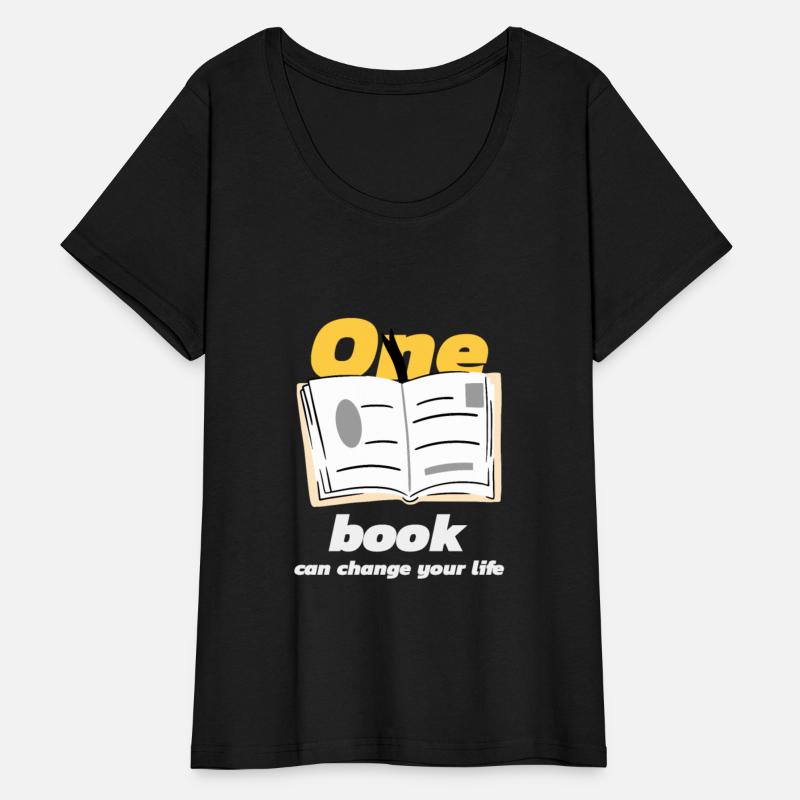 Love of Reading Life Altering T-shirt