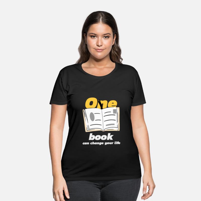 Love of Reading Life Altering T-shirt