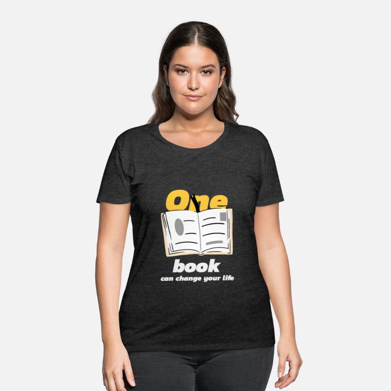 Love of Reading Life Altering T-shirt