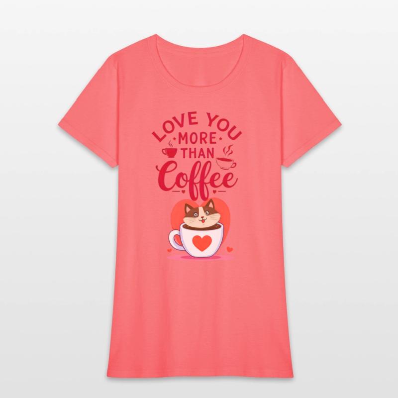 Love You More Than Coffee