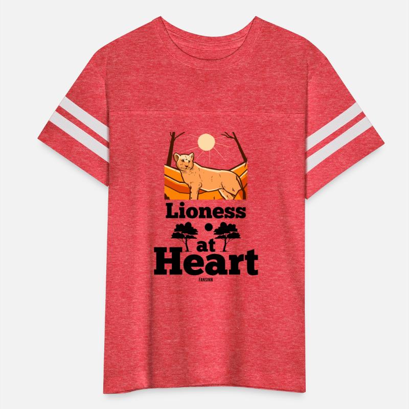 Löwenmutter woman wilderness Africa