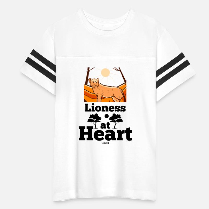 Löwenmutter woman wilderness Africa