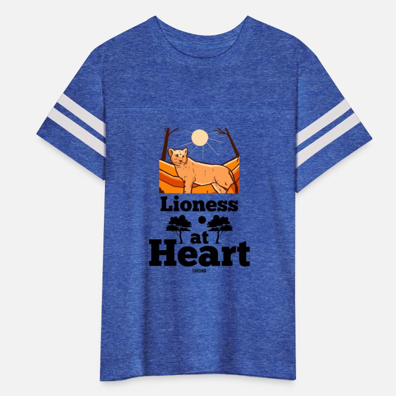 Löwenmutter woman wilderness Africa