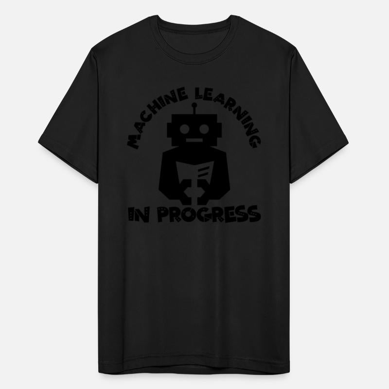 Machine Learning Progress Artificial Intelligence