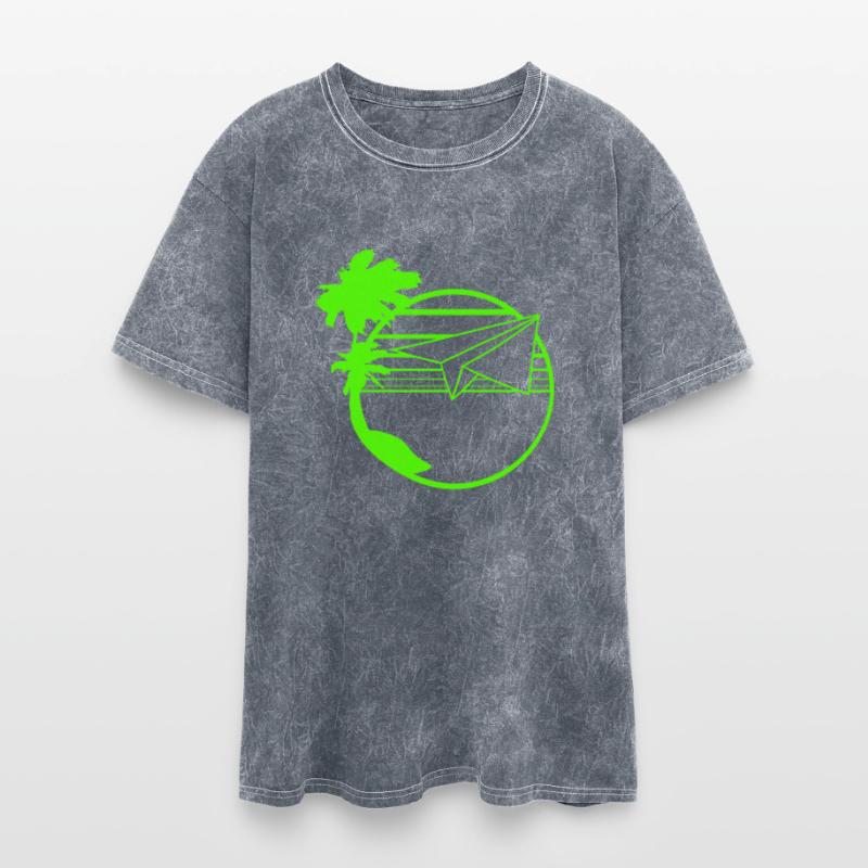 Made by Hand Paper Airplane Flying Travel Cool Fun