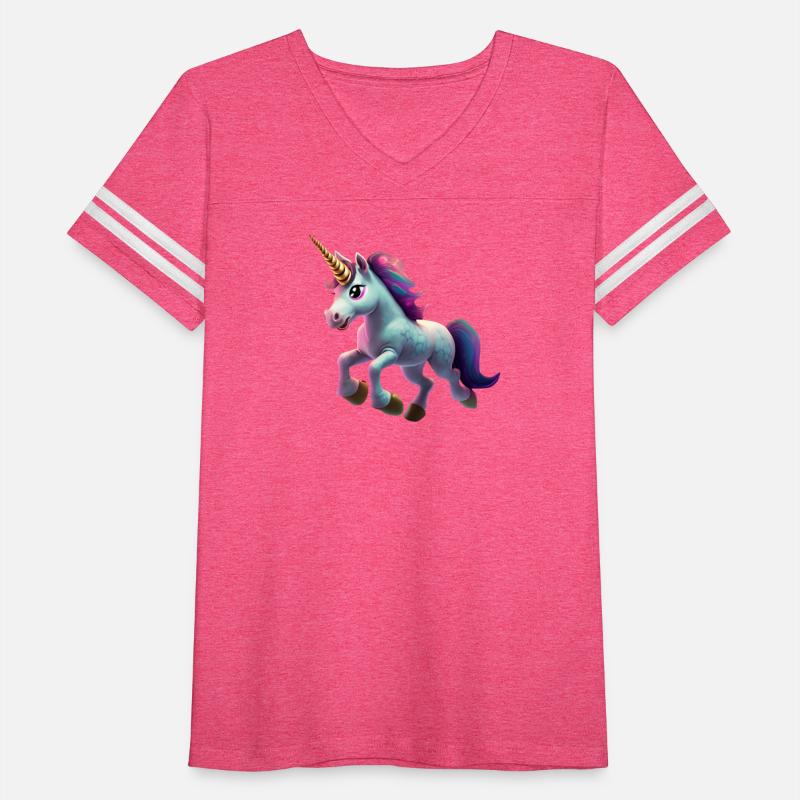 magic unicorn cartoon horse pony