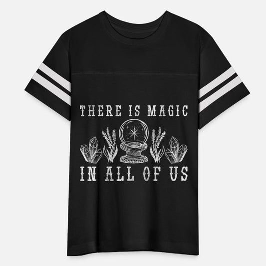 Magical Abstract Magic Power