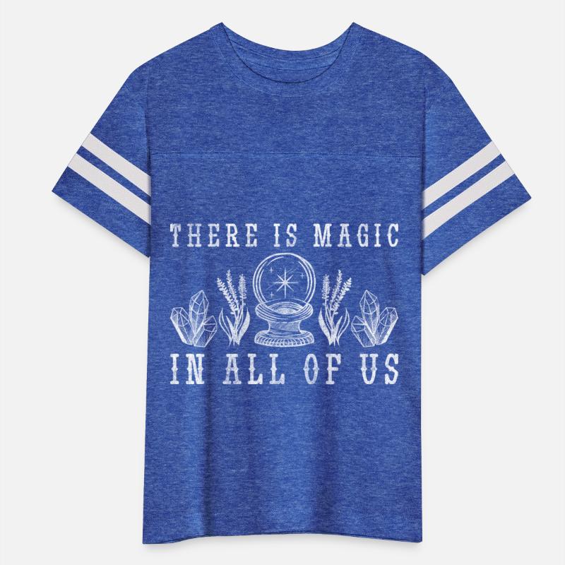 Magical Abstract Magic Power