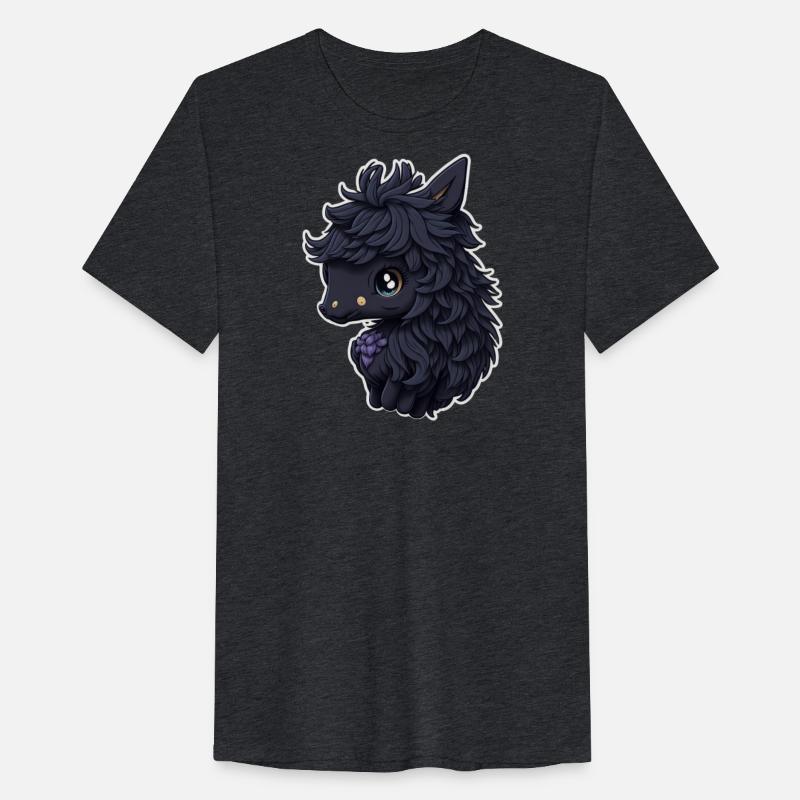 Majesty of the Powerful and Beautiful BlackPegasus