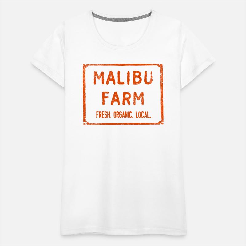 Malibu Farm Miami Beach fresh organic local