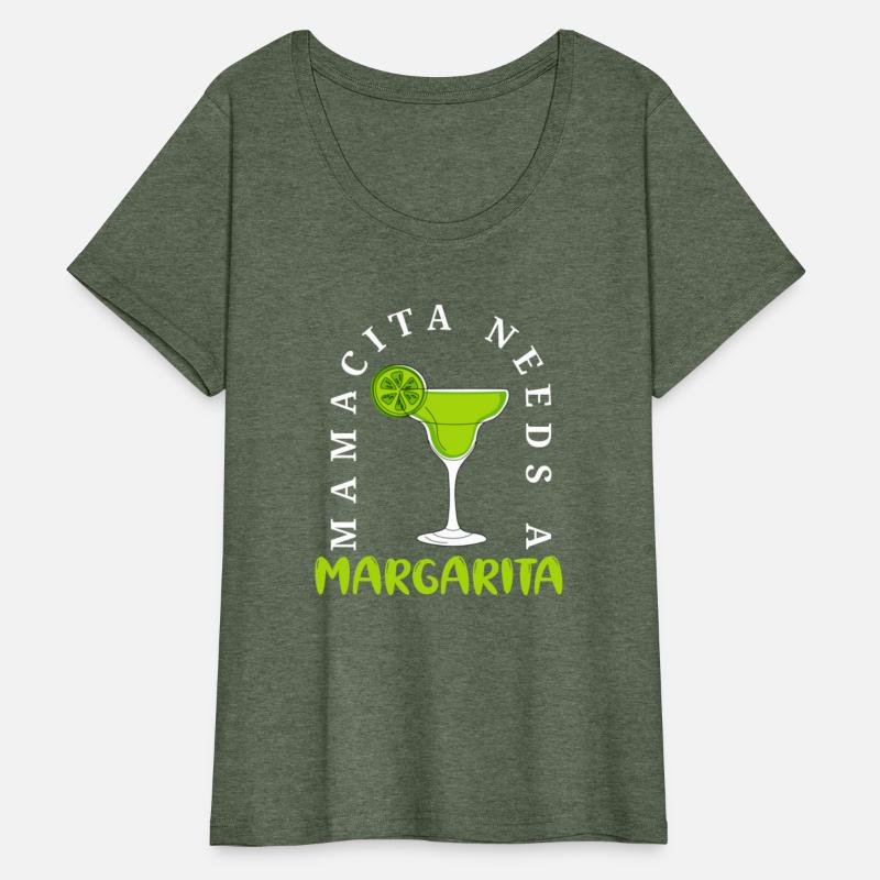 mamacita needs margarita alcoholic cocktail mom