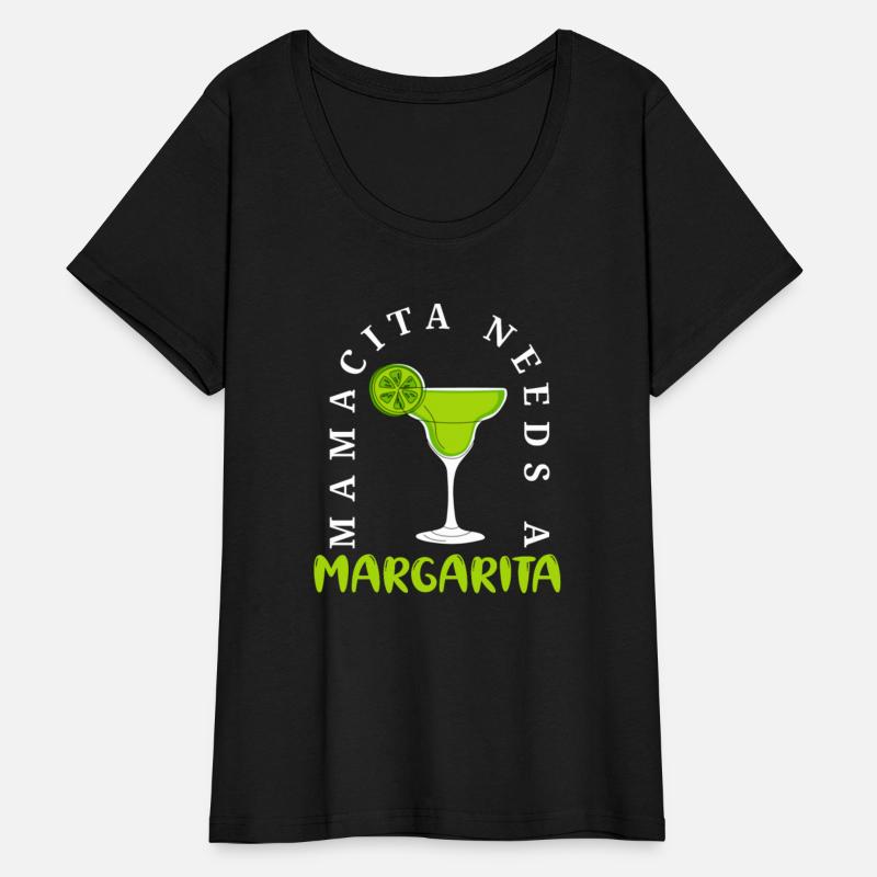 mamacita needs margarita alcoholic cocktail mom
