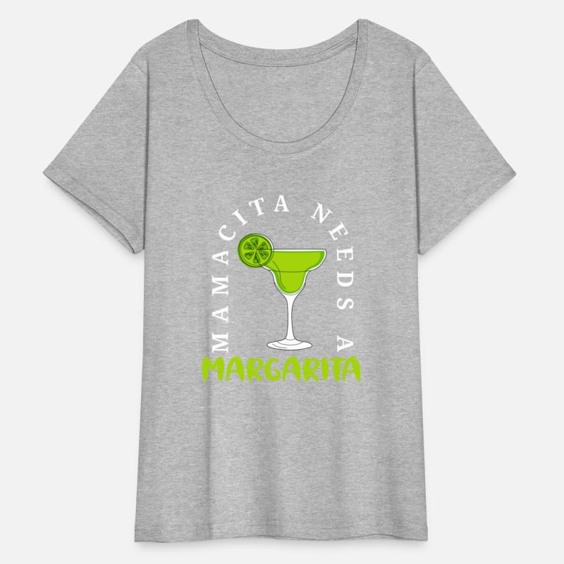 mamacita needs margarita alcoholic cocktail mom