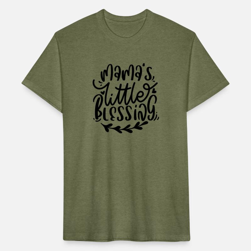 Mamas Little Blessing