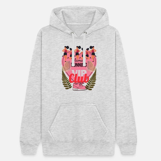 "Mama's Running Club VIP"