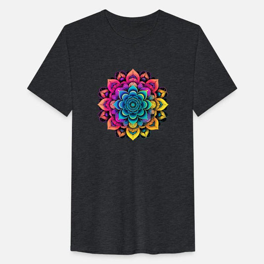 Mandala Art Flower Pattern Sacred Geometry