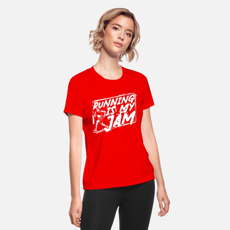 Marathon Marathoner Running Is My Jam