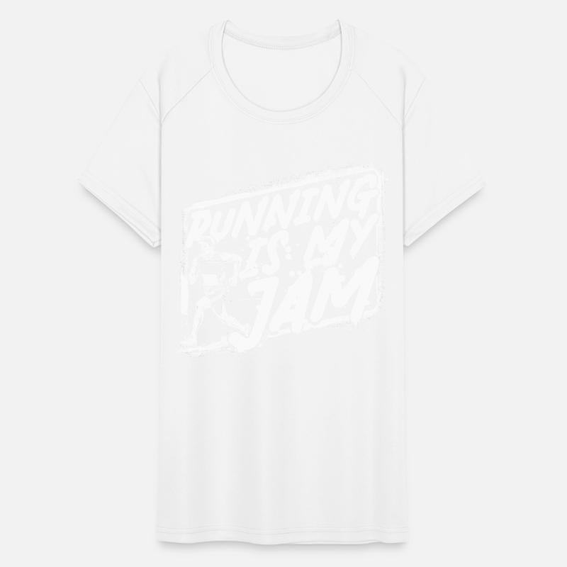 Marathon Marathoner Running Is My Jam