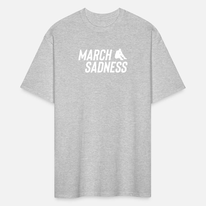 March Sadness