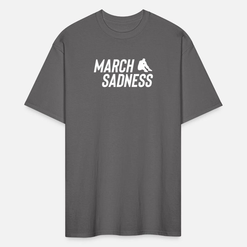 March Sadness