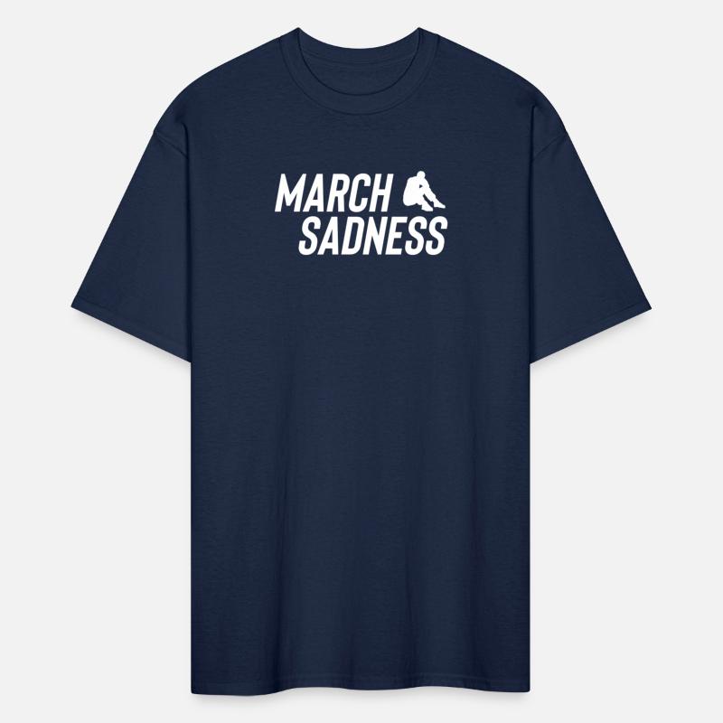 March Sadness