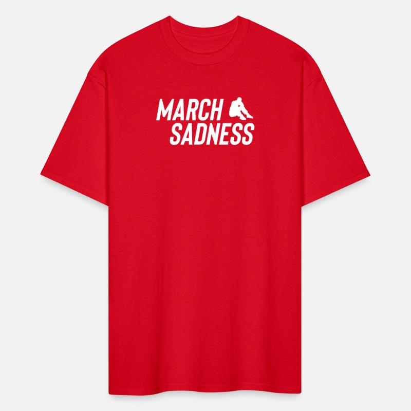 March Sadness
