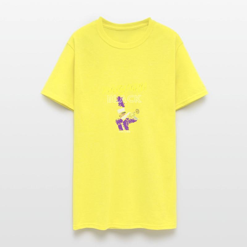 Maryland Drummers Black College ( Band Edition)