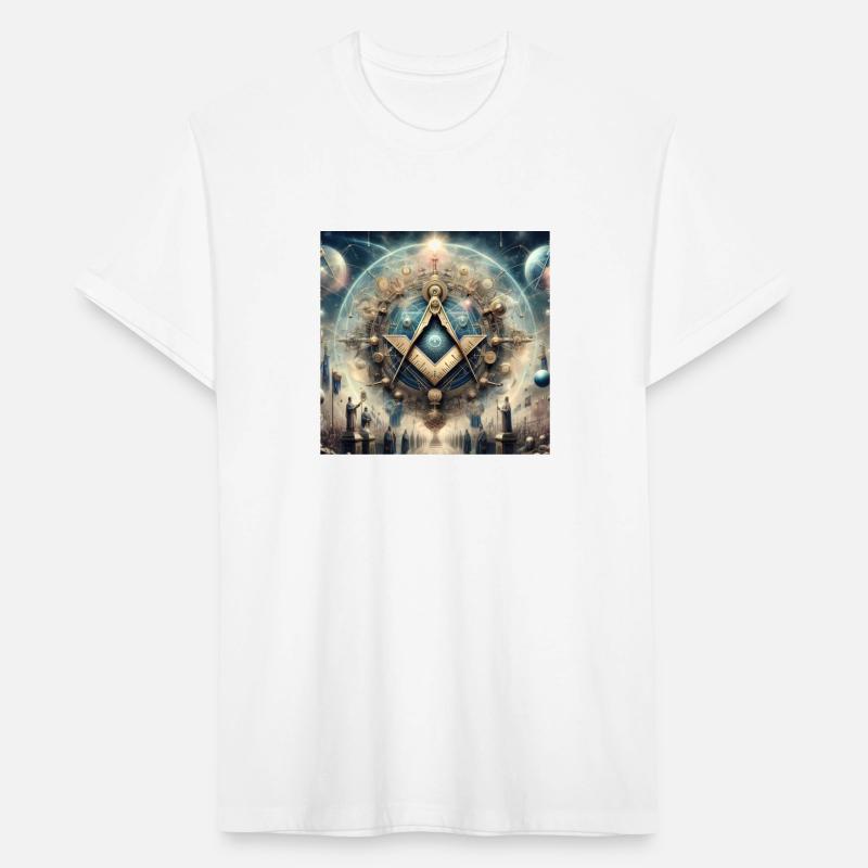 Masonic Magical Design