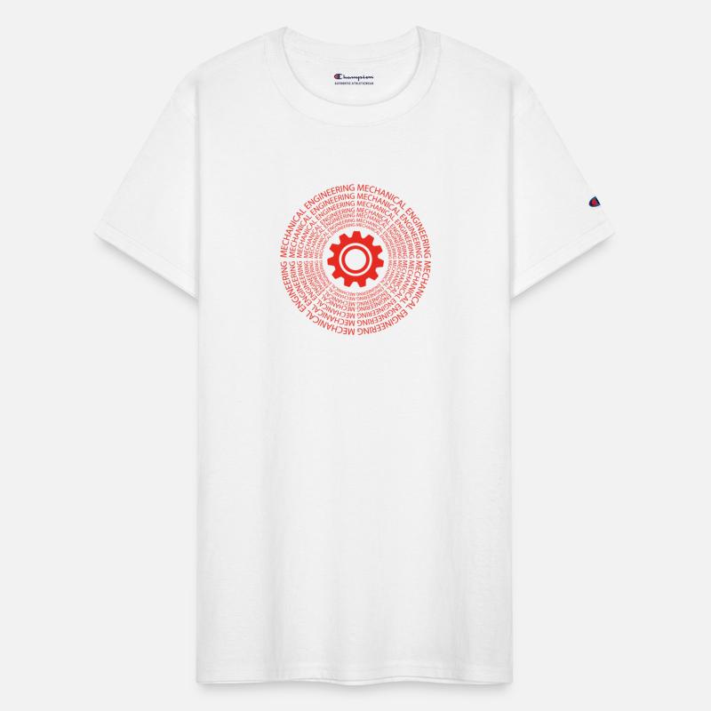 mechanical engineering mechanics technician