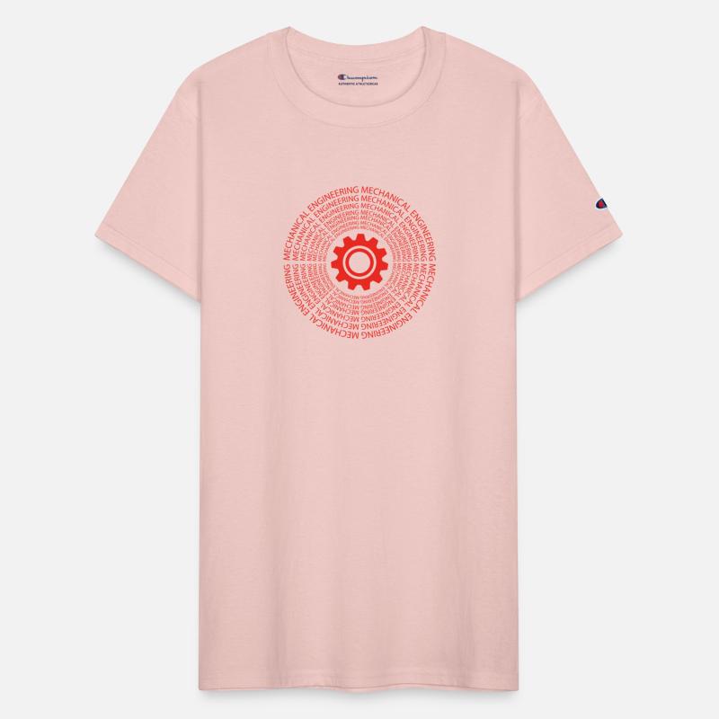 mechanical engineering mechanics technician