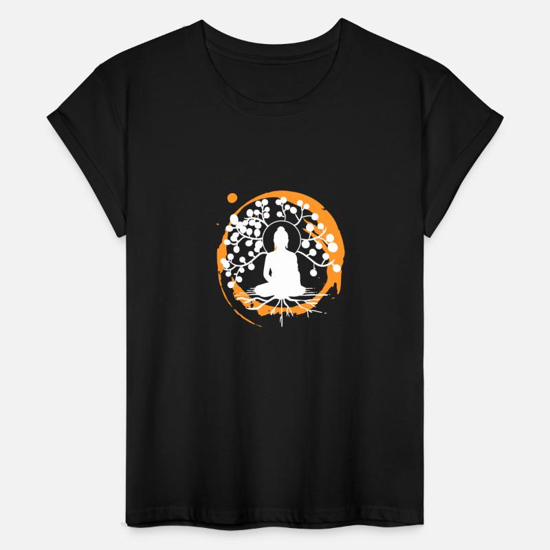 Meditate Buddha Yoga Master Gift