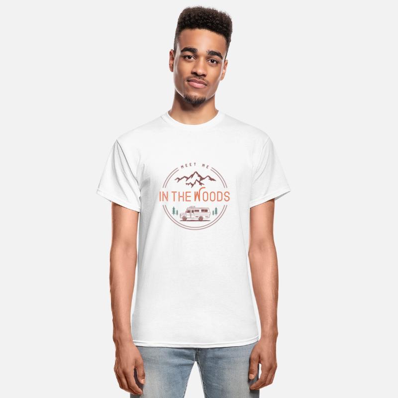 MEET ME IN THE WOODS