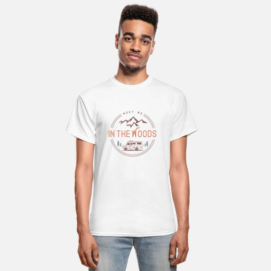 MEET ME IN THE WOODS