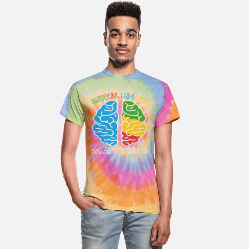 Mental Health Matters