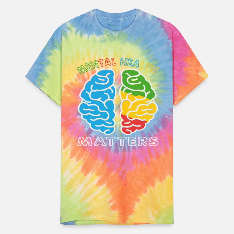 Mental Health Matters