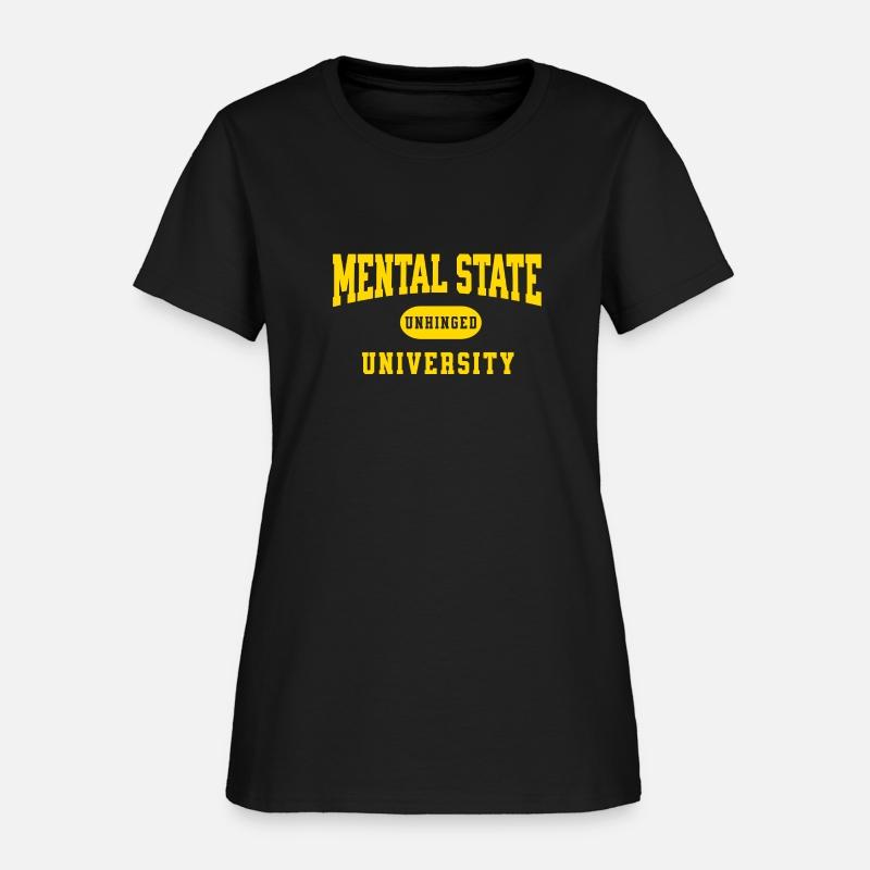 Mental State University