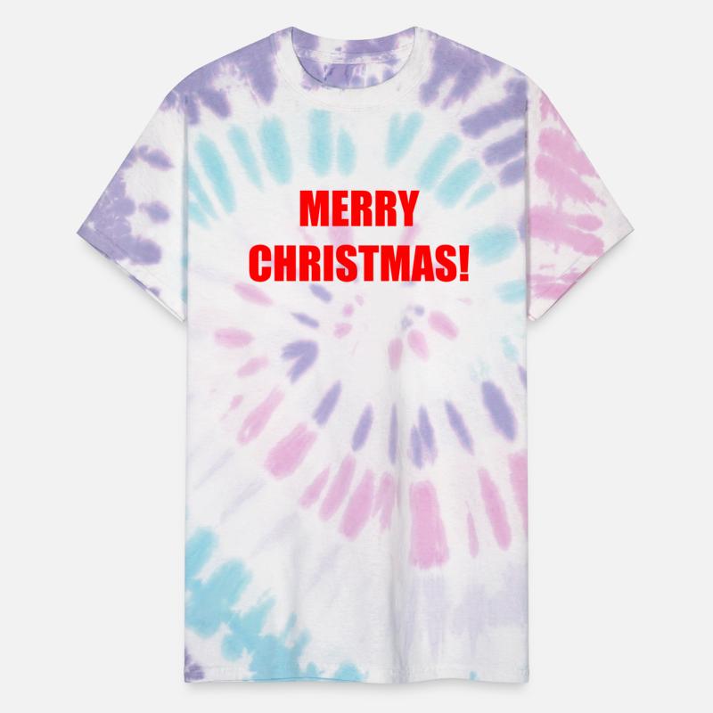 MERRY CHRISTMAS hippie
