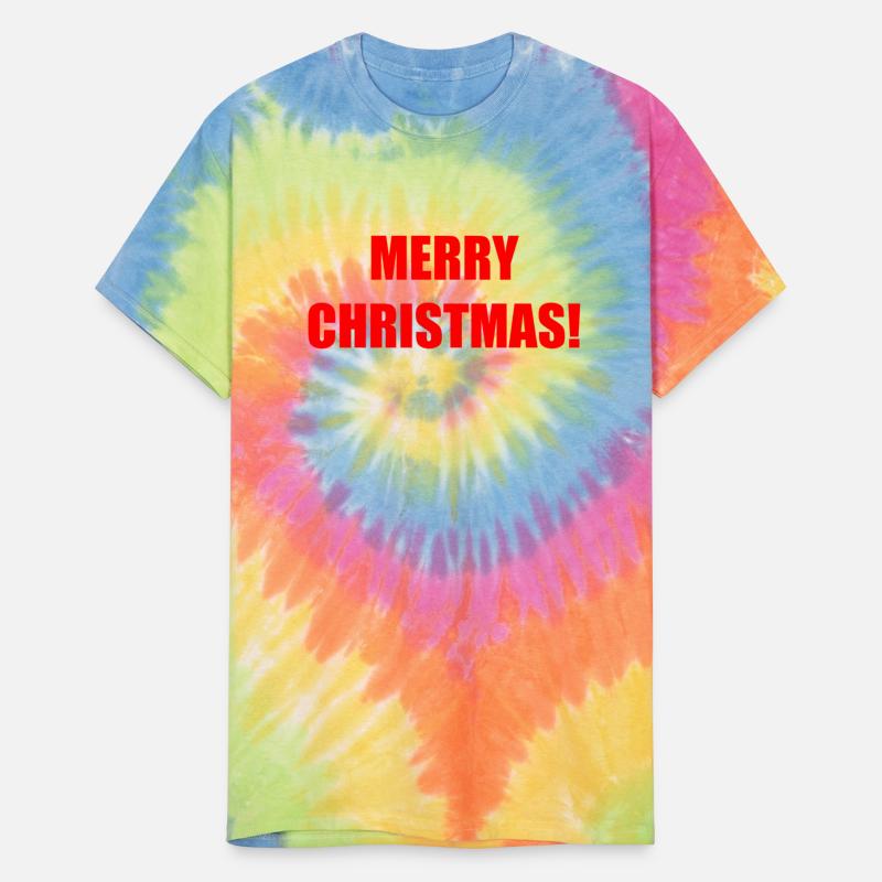 MERRY CHRISTMAS hippie