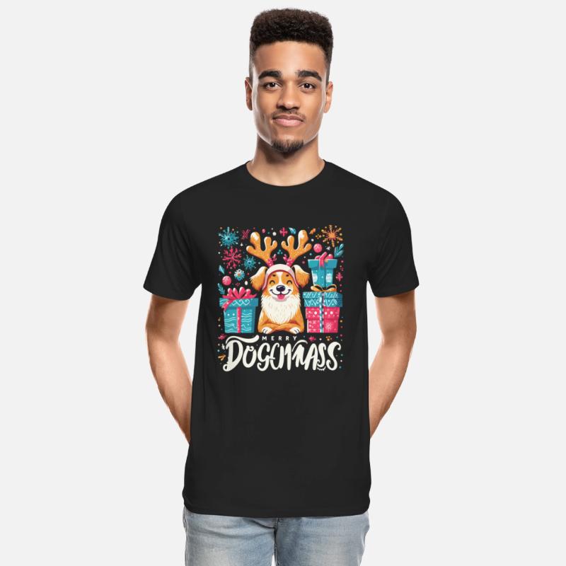 Merry Dogmas | Funny Christmas