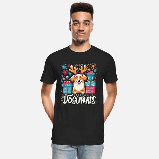 Merry Dogmas | Funny Christmas