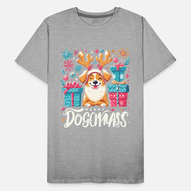 Merry Dogmas | Funny Christmas