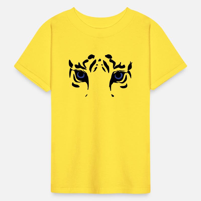 Midnight Crescent Eyes