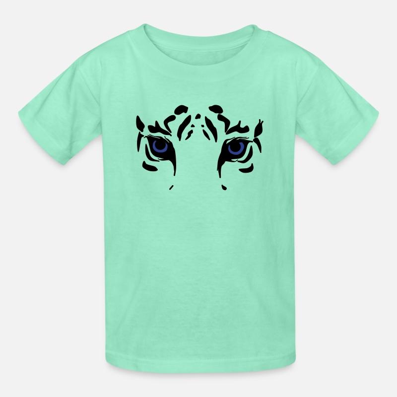 Midnight Crescent Eyes