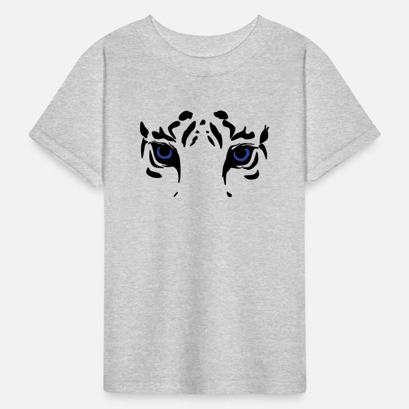 Midnight Crescent Eyes