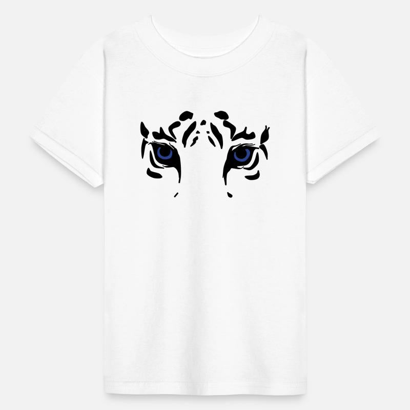 Midnight Crescent Eyes