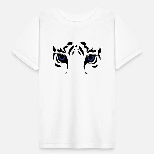 Midnight Crescent Eyes