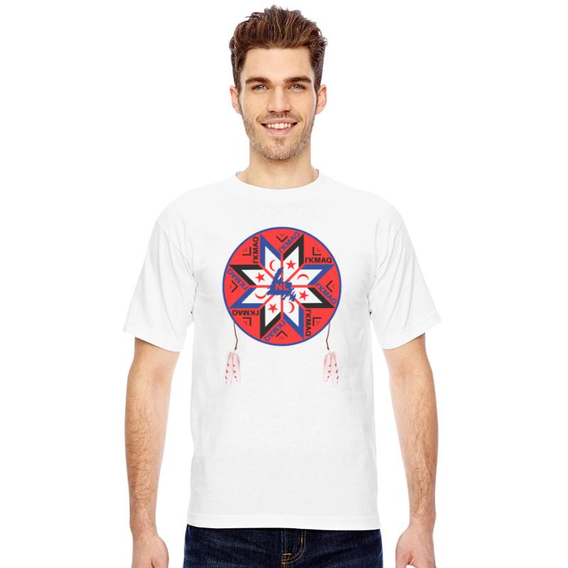 Mi'kmaq Tripartite Symbol