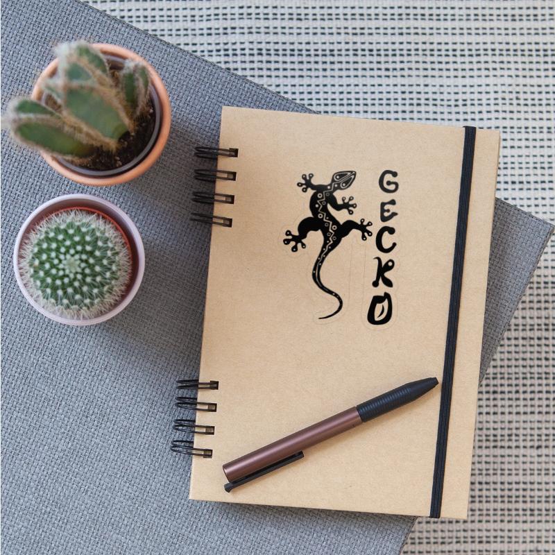 MixatMad Gecko Black