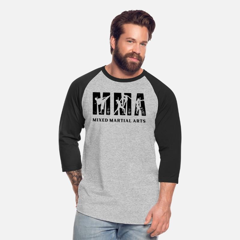 MMA Mixed Martial Arts